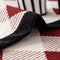 Diamond Chenille Scratch-resistant Sofa Protection Non-slip Couch Cover