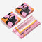 FUNNYFUZZY X Klarna Travel Safety großes Hunde-Autositzbett
