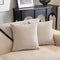Two-tone Woven Hispingbone Polar Fleece Couch Coach