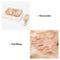 Fluffy Plush Comfortable Deep Sleep Dog Pillow Bed