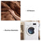 Vintage Leather Sofa Protection Non-Slip Couch Cover