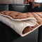 Vintage Leather Sofa Protection Non-Slip Couch Cover