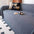 Breathable Woven Linen-Look Scratch-Resistant Throw Couch Cover
