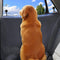 2-Pack Waterproof Scratch-Resistant Side Door Protectors Car Door Covers for Dogs