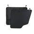 2-Pack Waterproof Scratch-Resistant Side Door Protectors Car Door Covers for Dogs