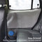 2-Pack Waterproof Scratch-Resistant Side Door Protectors Car Door Covers for Dogs