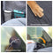 2-Pack Waterproof Scratch-Resistant Side Door Protectors Car Door Covers for Dogs