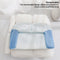 Cooling Breathable Latex Fabric Comfortable Neck Support Dog Sofa Bed
