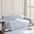 Diamond-Pattern Chenille Cat-Scratch Resistant All-Season Throw Couch Cover