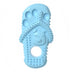 Dog Chew Toy Slippers Waterproof Bite Resistant Teeth Cleaning Toy