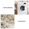 Fashion Striped Chenille Scratch-Resistant Sofa Protection Couch Cover