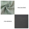 Faux Linen Chew-Resistant Non-slip Washable Dog Bed