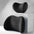 High-Density Memory Foam Neck & Back Support Car Pillow