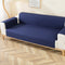 Modern Diamond One-Piece Sofa Protector Water-resistant Non-Slip Couch Cover with Armrest