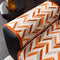 Modern Scandinavian Pet-Friendly Chenille Non-Slip Couch Cover