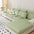 Modern Cooling Water-resistant Antifouling Stretch Magic Couch Cover
