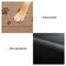 Paw & Bone Pattern Non-Slip Absorbent Pet Feeding Mat for Dog and Cat