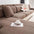 Polar Fleece Soft Antistatic Protection Sofa Stretch Full Wrap Couch Cover