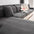 Polar Fleece Soft Antistatic Protection Sofa Stretch Full Wrap Couch Cover