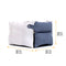 Thick Full-Lining Dual-Purpose Travel Bag Center Console Dog Car Seat