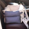 Thick Full-Lining Dual-Purpose Travel Bag Center Console Dog Car Seat