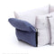 Thick Full-Lining Dual-Purpose Travel Bag Center Console Dog Car Seat