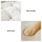 Ultra Plush Corduroy Anti-Anxiety Donut Dog Bed