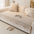 Vintage Classic Chenille Scratch Resistant Sofa Protective Couch Cover
