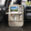 Bolsa colgante de almacenamiento plegable para el asiento trasero de automóvil ecológico con mesa de bandeja