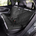 Asiento para el automóvil de la cama del perro