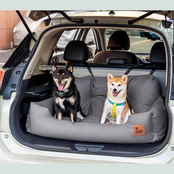 Camino de asiento trasero de carro de seguridad para refuerzo