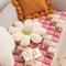 Housses de protection pour canapé en coton Garden Chic
