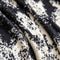 Garden Floral Floral Polar Fleece Sofá Cover Cubierta completa Cubierta de sofá mágica el estiramiento