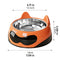 Tazón de mascota fácil de gran capacidad con acero inoxidable