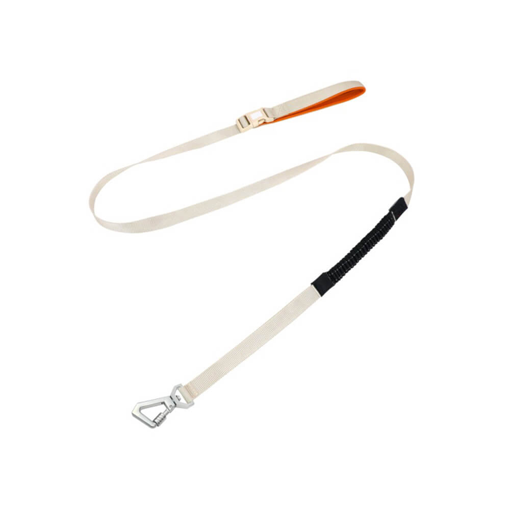 Collier de dressage pour chien Martingale anti-traction Chain Reaction