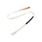 Collier de dressage pour chien Martingale anti-traction Chain Reaction