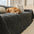 Luxury Nordic Jacquard Fleece Thickened Anti-Scratch Couch Cover