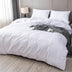 Waterproof Pet & Kid-Friendly Bed Protector Bed Sheet Set
