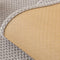Sólido simple <tc>Color</tc> Funda protectora de sofá de felpa para muebles