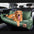 Asiento para el automóvil de la cama del perro