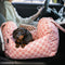 Cama para el asiento del automóvil del perro - Primera clase