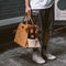 Umweltfreundliche, multifunktionale Haustier-Reisetasche von Vogue – City Roamer