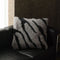 Zebra-Bettlaken-Set aus verdicktem, flauschigem Fell