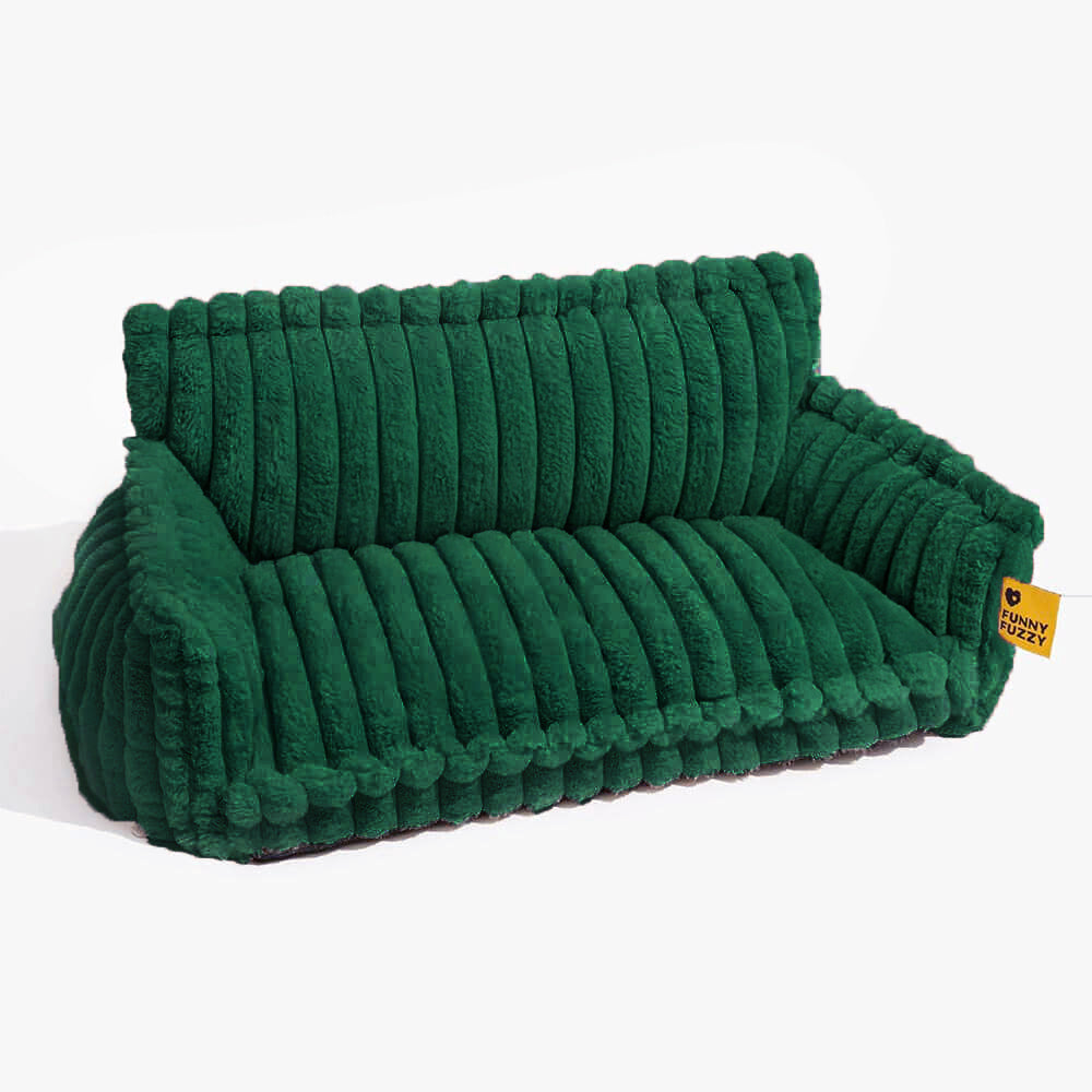 Tapa de la cama - Cama de perros de perros suaves y esponjosos para almohadas para perros blando perros