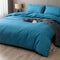 Waterproof Pet & Kid-Friendly Bed Protector Bed Sheet Set