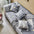Artistic Geometric Pattern Washable Couch Cover