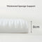 Comfort Orthopedic Support Dog Sofa Bed with Pillows