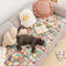 Garden Chic Cotton Pet Figly Protective Couch Coach