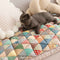 Garden Chic Cotton Pet Figly Protective Couch Coach