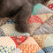 Garden Chic Cotton Pet Figly Protective Couch Coach